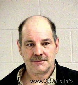 Kraig  Norgard Arrest