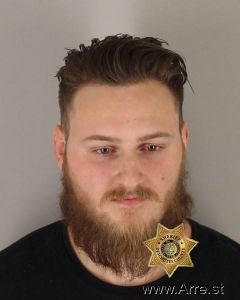 Kristian Sowers Johnson Arrest Mugshot