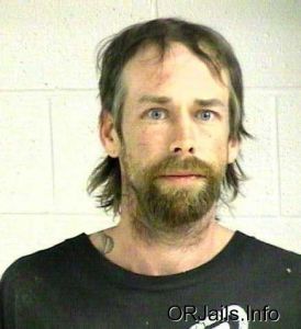 Kyle  Atkins Arrest