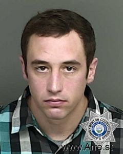 Kyle Dalesky Arrest Mugshot