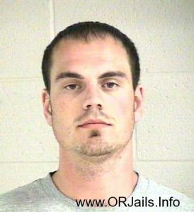 Kyle  Kling Arrest