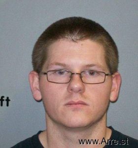 Kade Kirschner Arrest Mugshot