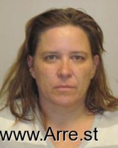 Kara Crowley Arrest Mugshot
