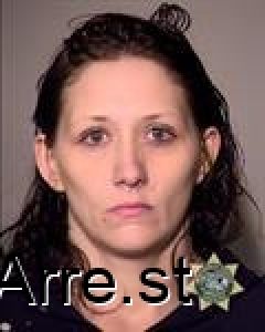 Kara Miller Arrest