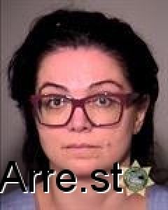 Kara Ralston Arrest Mugshot
