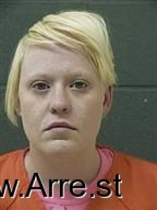 Karalyn Davis Arrest Mugshot