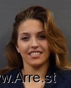 Karen Comfort Arrest Mugshot