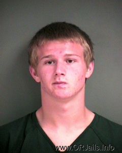 Kasey Massengill Arrest Mugshot