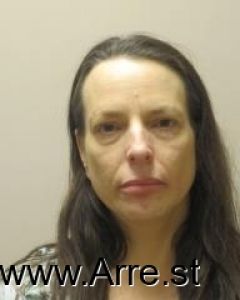 Katherine Anderson Arrest Mugshot