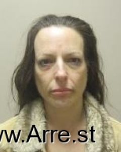 Katherine Anderson Arrest Mugshot