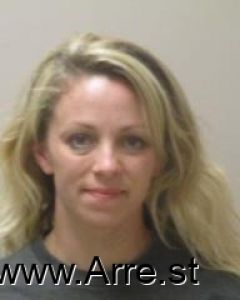 Katherine Merwin Arrest Mugshot