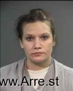 Kathleen Myers Arrest