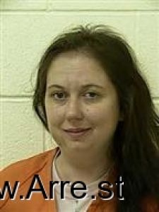 Katie Aitken Arrest Mugshot