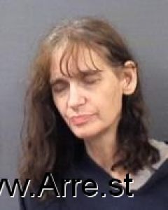 Katrin Shockley Arrest Mugshot