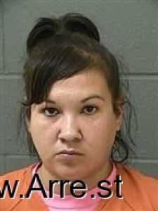 Katrina Panko Arrest Mugshot