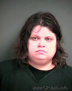 Kaye Gayle Arrest