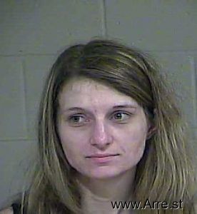 Kelsey Landreth Arrest Mugshot