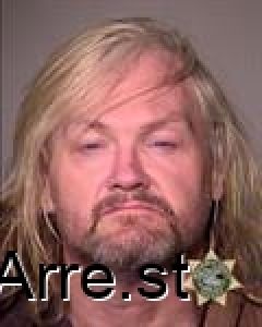 Kenneth Davey Arrest
