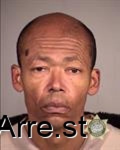 Kenneth Jones Arrest