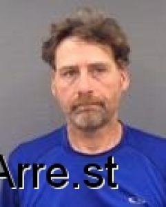 Kenneth Kern Arrest Mugshot