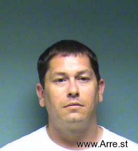 Kent Kendall Arrest Mugshot