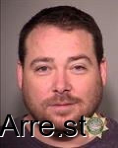 Kevin Jorgenson Arrest