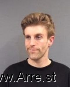 Kevin Kay Arrest Mugshot