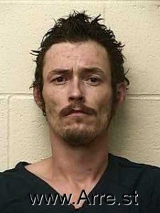 Kevin Reeves Arrest