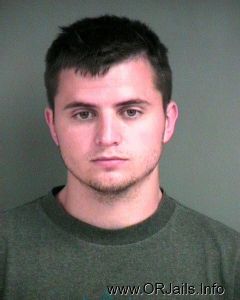 Kevin Stordahl Arrest Mugshot