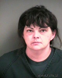 Kiann Koenemann Arrest Mugshot