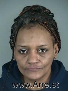 Kimberly Armstead Arrest Mugshot