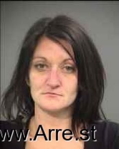 Kimberly Herring Arrest Mugshot