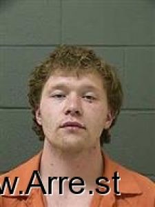 Kody Eastman Arrest Mugshot