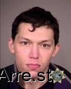 Kyle Castro Arrest