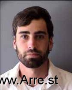Kyle Crandell Arrest