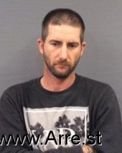 Kyle Hurst Arrest Mugshot