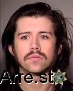 Kyle Keating Arrest