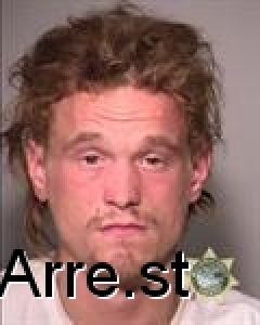 Kyle Mentzer Arrest