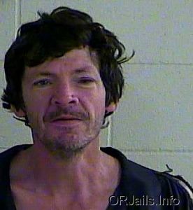 Lance  Mccurdy Arrest