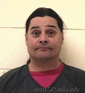 Larry  Lauzon Arrest