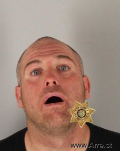 Levi Sloan Arrest Mugshot