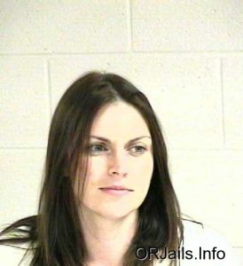 Lisa  Hart Arrest