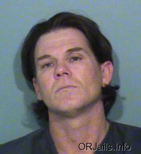 Louie  Yeager Arrest