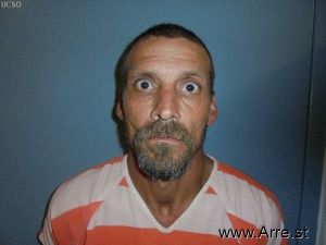 Lowell Hunter Arrest Mugshot