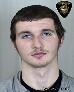 Lucas Johnson Arrest