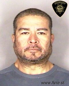 Luciano Aguilar-vironchi Arrest Mugshot