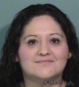 Lucila King Arrest