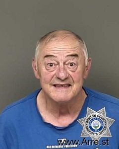 Lyle Deford Arrest