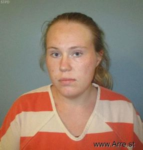 Lynzee Crane Arrest Mugshot