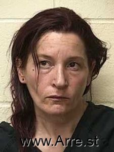 Lacy Reaney Arrest Mugshot